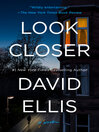Cover image for Look Closer